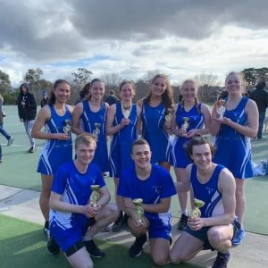 BNA 2019 Winter Competition